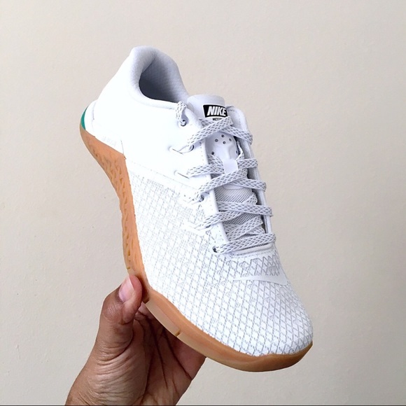 Nike Metcon 4 XD X White Gum - Picture 3 of 12